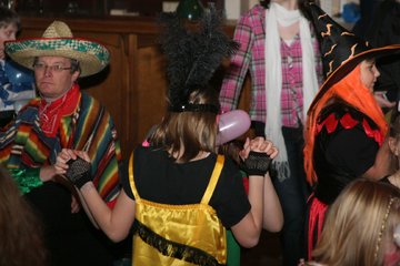 Bild 188 - Olaf Kindertag